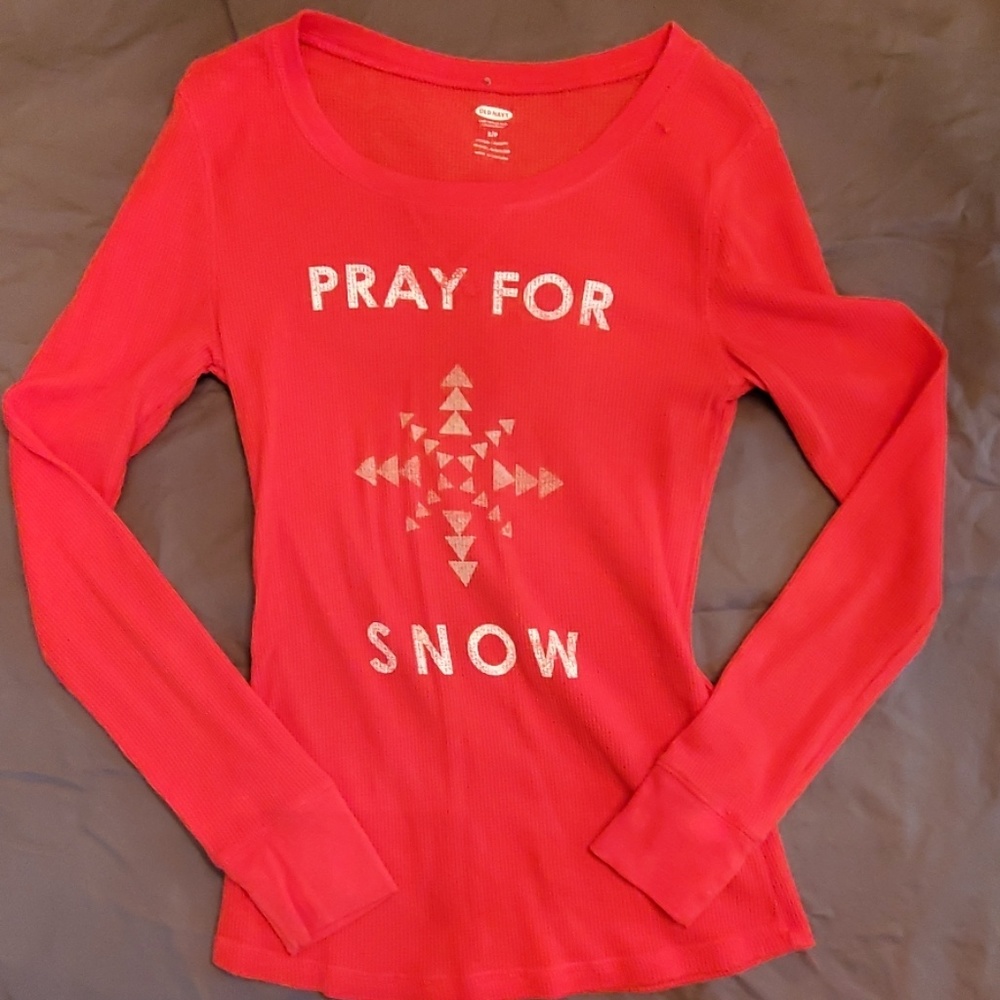 Old Navy top